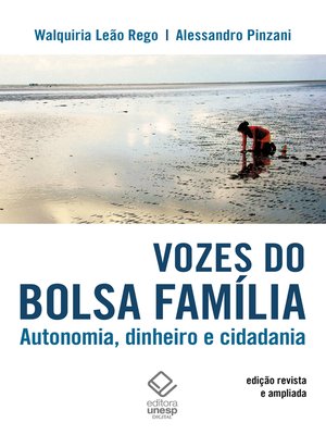 cover image of Vozes do Bolsa Família – 2ª edição revista e ampliada